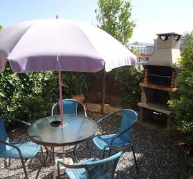 Apartamentos Cala Bohadella Fenals- Family в Льорет-де-Маре