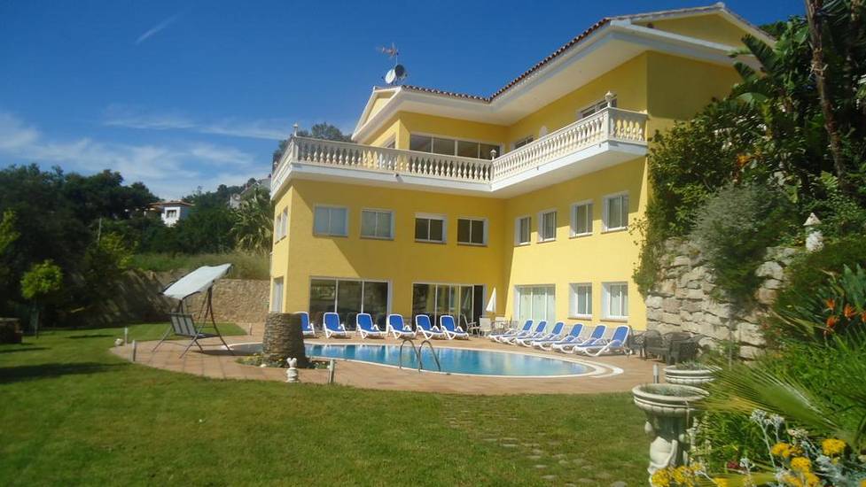 Villa Canyelles Испания, Льорет-де-Мар