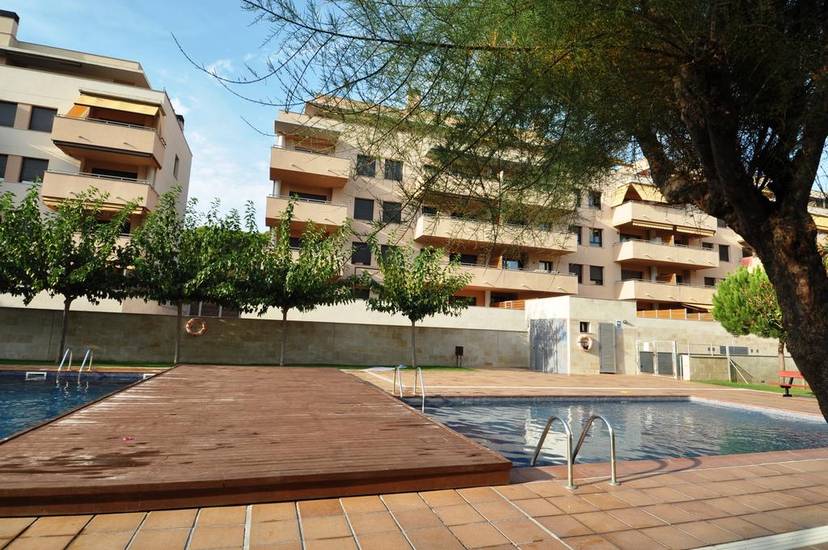 Apartments-Lloretholiday-Fenals Испания, Льорет-де-Мар