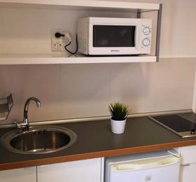 Туры в Apartamentos AR Bellavista в Испании