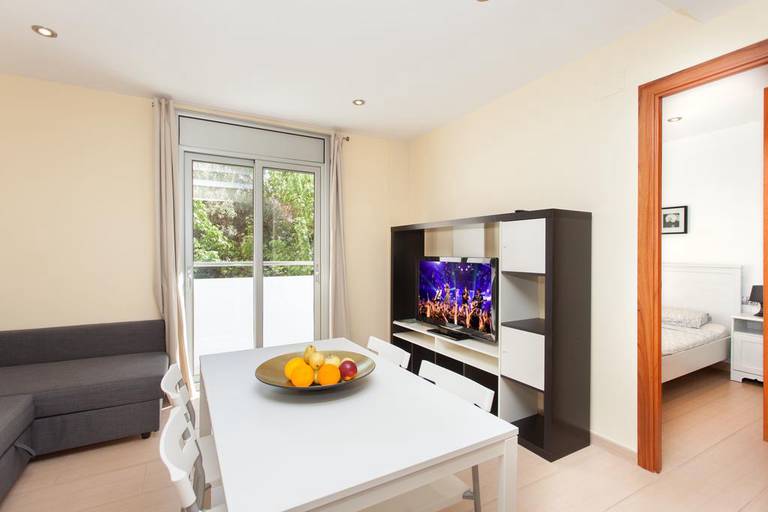 Bed and Go Apartments Lloret