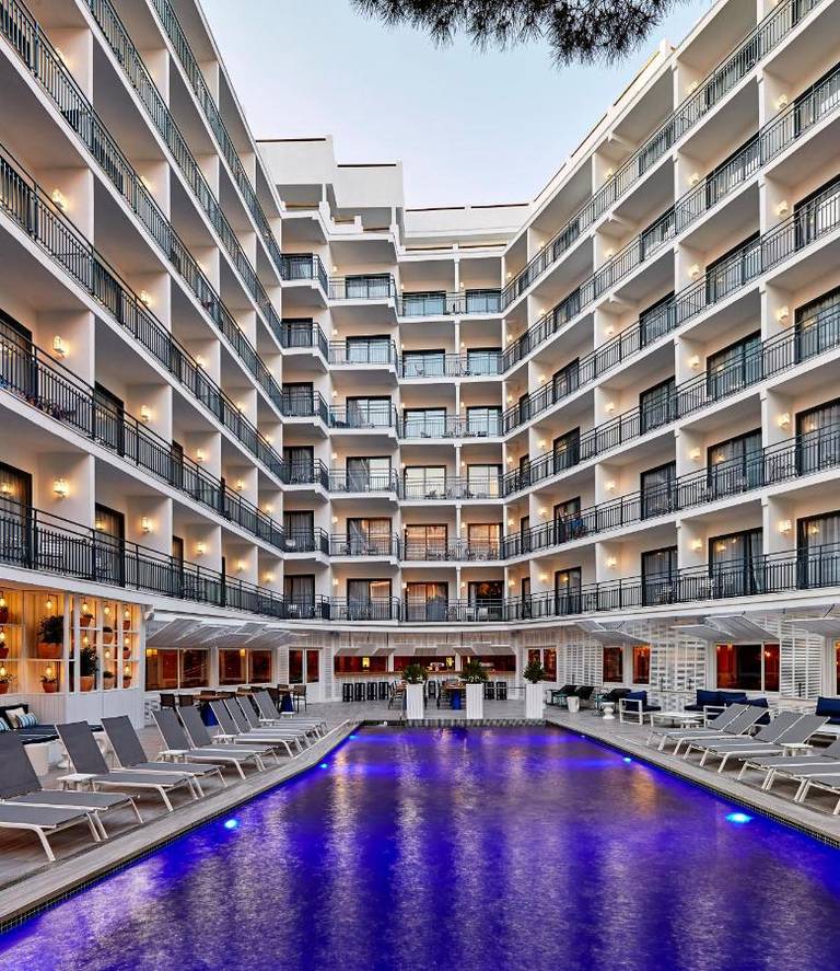 Delamar - Adults Only