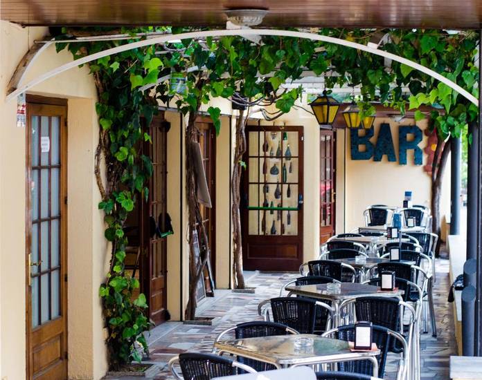 Hostal Lloret 2* Испания, Льорет-де-Мар