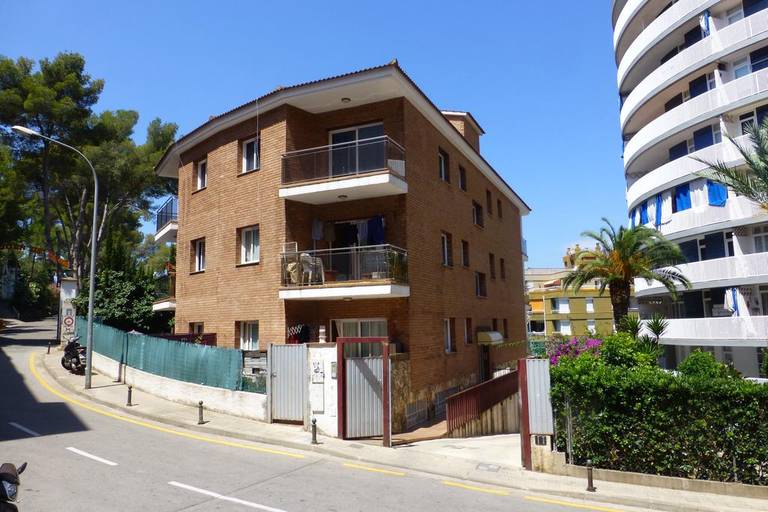 Apartamentos Kesito