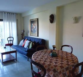 Apartamento Punta Marinera - Low Floor в Льорет-де-Маре