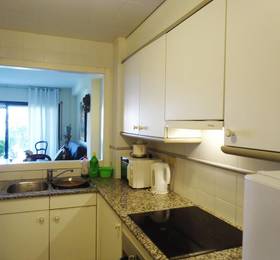 Туры в Apartamento Punta Marinera - Low Floor в Испании