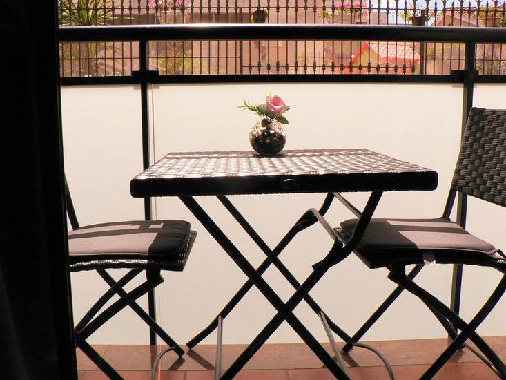 Placa Paris Apartment Испания, Льорет-де-Мар