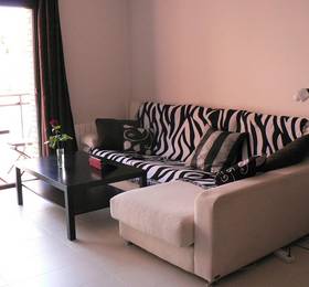 Placa Paris Apartment в Льорет-де-Маре
