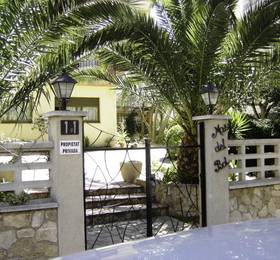 Отдых в Apartamento Tamarindos-Fenals Family - Испания, Льорет-де-Мар