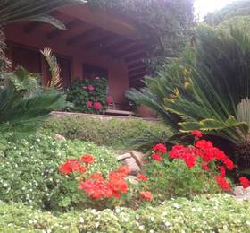 Villa Caprice в Льорет-де-Маре