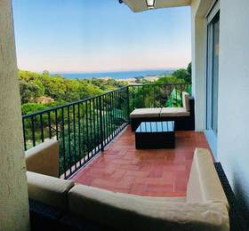 Holiday home Lloret de Mar Costa Brava в Льорет-де-Маре
