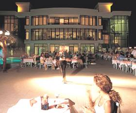Отдых в Medesa Resort - Турция, Бодрум