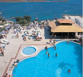 Туры в Medesa Resort в Турции