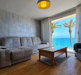 Sunset Lloret Apartment в Льорет-де-Маре