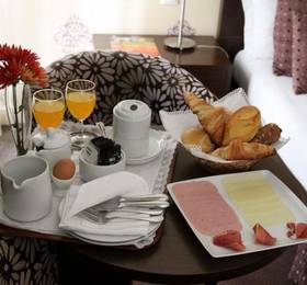 Туры в Hotel As Americas в Португалии