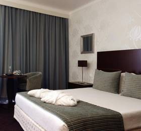 Hotel As Americas в Авейру