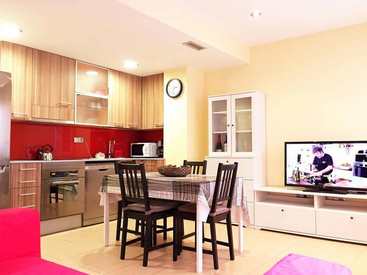 Lloret Beach Apartments Испания, Льорет-де-Мар