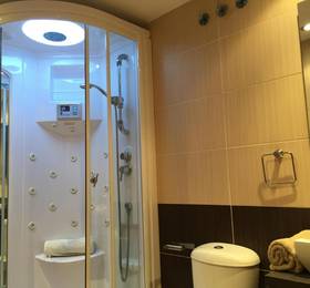 Отдых в Lloret Beach Apartments - Испания, Льорет-де-Мар