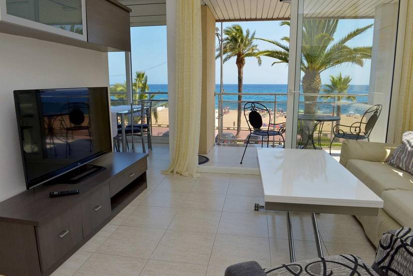 Tropic Seafront Apartments Испания, Льорет-де-Мар
