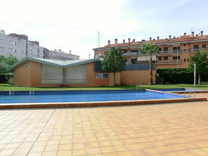 Apartment Santa Cristina 6 Испания, Льорет-де-Мар