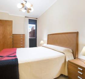 Отдых в Apartment Santa Cristina 6 - Испания, Льорет-де-Мар