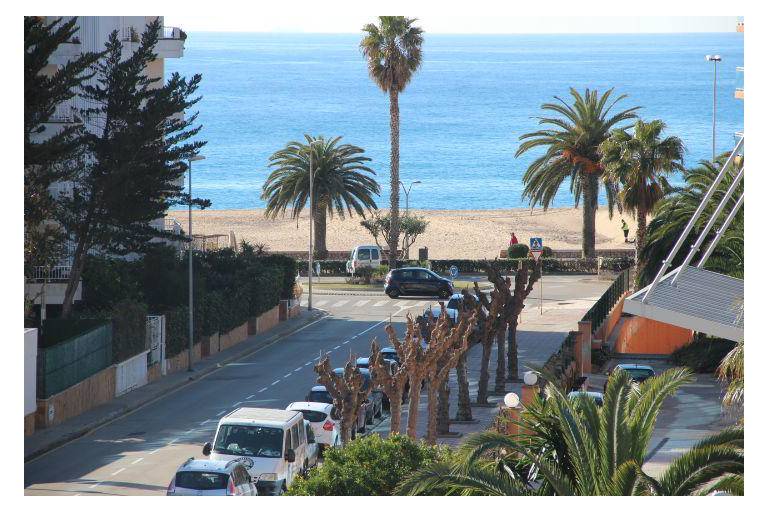 Apartamento Playa
