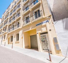 Apartamentos AR Dalia в Коста Браве