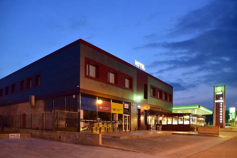 Hotel Esser