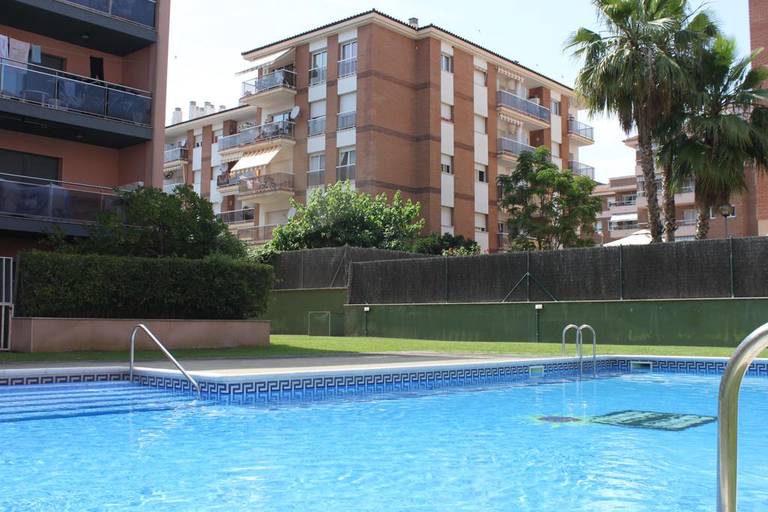 Apartamento Moderno Fanals