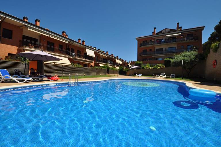 Apartment Lloretholiday Drim