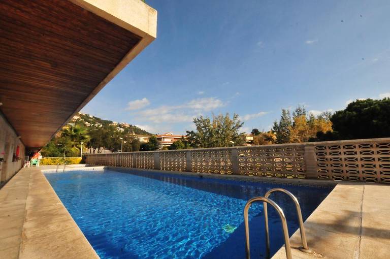 Apartment Lloret I