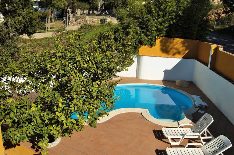 Villa Doris