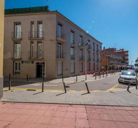 Туры в Apartamentos AR Dosjoimi в Испании