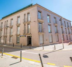 Отдых в Apartamentos AR Dosjoimi - Испания, Льорет-де-Мар