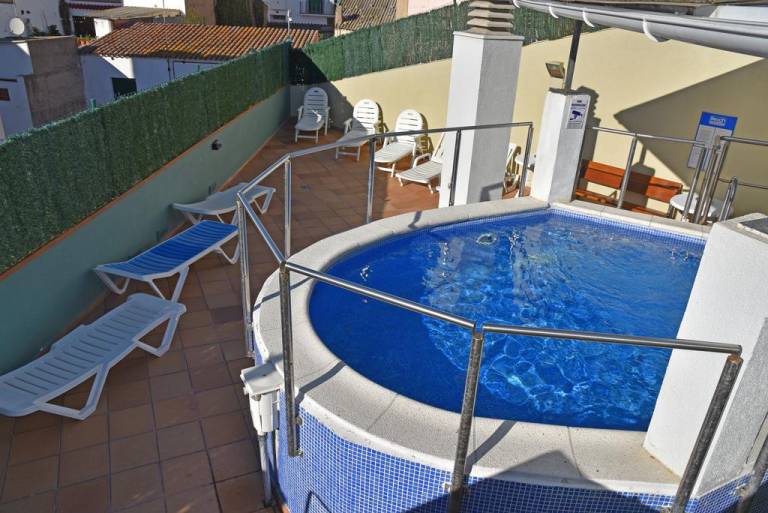 Apartamentos AR Dosjoimi