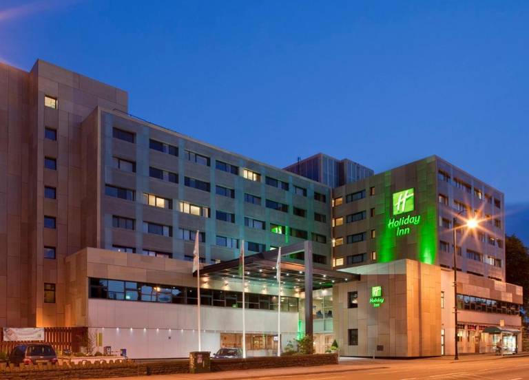 Holiday Inn City