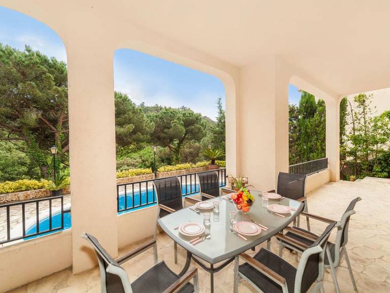 Villa Victoria 1