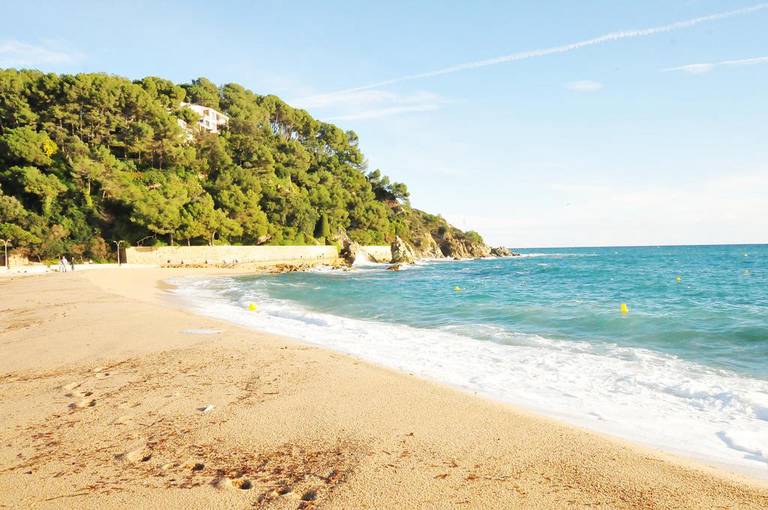 Apartment Lloret II-Lloret de mar