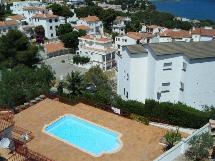 Apartament Enginy Llanca Испания, Льянсса