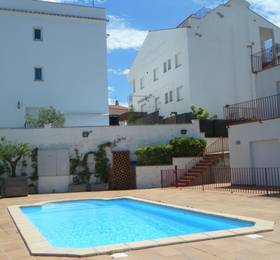 Apartament Enginy Llanca в Льянссе