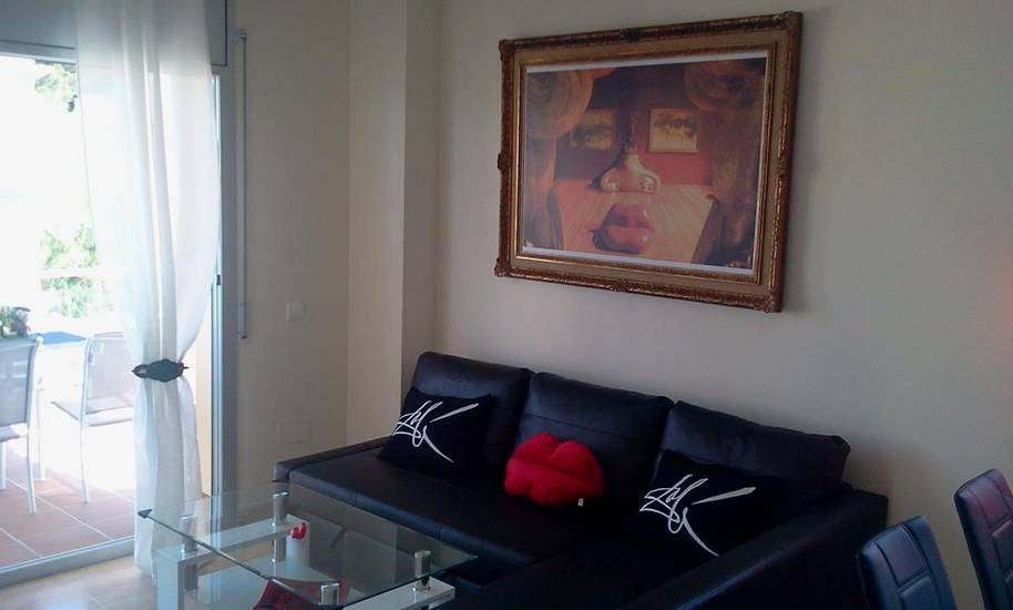 Dali Apartment Испания, Льянсса