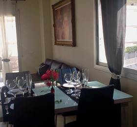 Туры в Dali Apartment в Испании