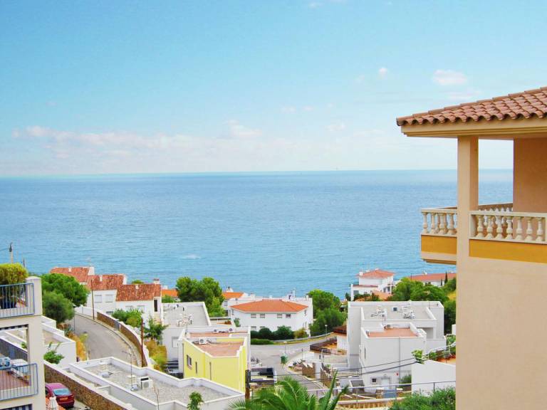 Apartment Fener De Dalt
