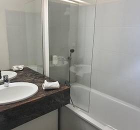 Citotel Verotel Hotel в Бержераке