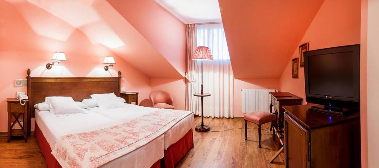 Hotel Spa La Hacienda De Don Juan 4* Испания, Льянес
