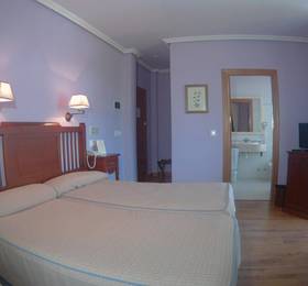 Туры в Hotel Spa La Hacienda De Don Juan в Испании