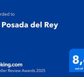 La Posada del Rey в Льянесе