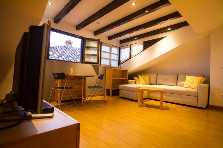 Apartments At Llanes & Golf