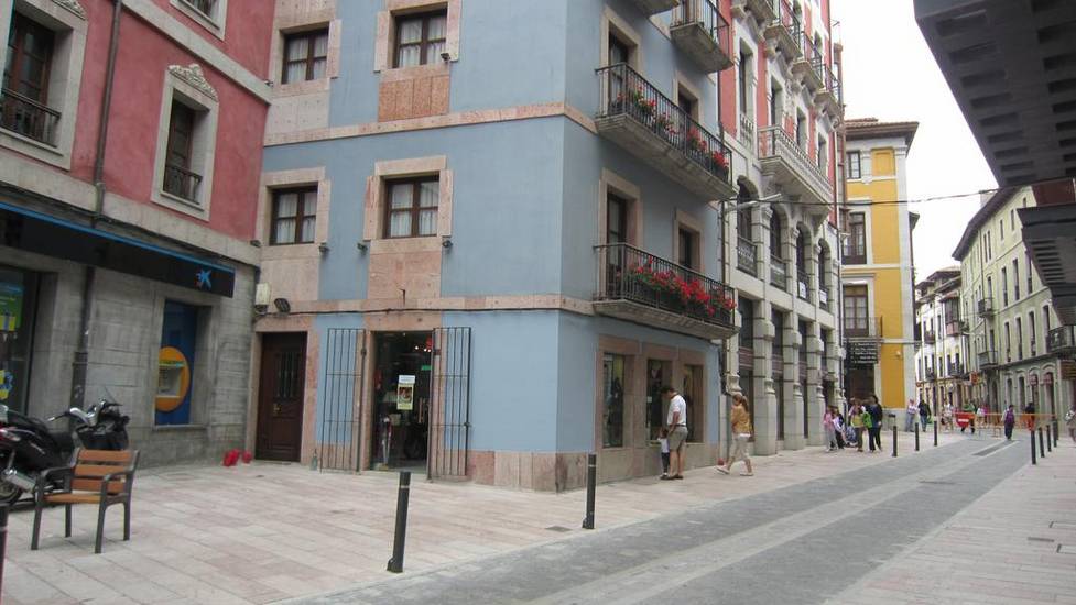 Casa Azul Paraiso Испания, Льянес