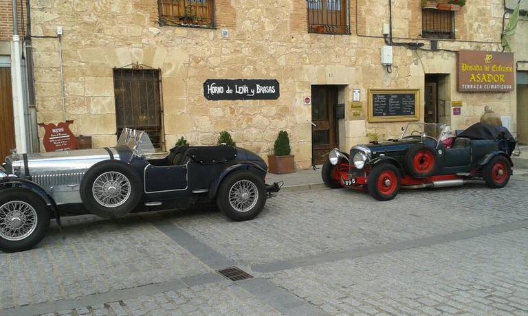 Posada de Eufrasio